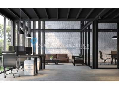 Vente Bureaux à Avignon