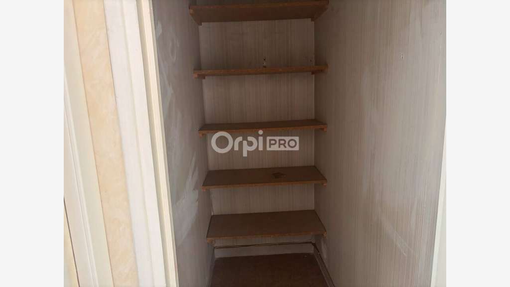 Bureau de 110m² à vendre à Avignon Pierre Semard