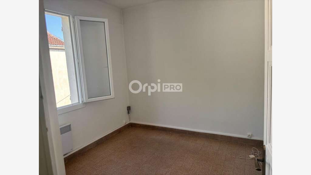 Bureau de 110m² à vendre à Avignon Pierre Semard