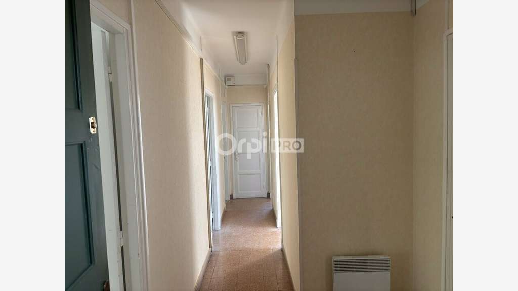 Bureau de 110m² à vendre à Avignon Pierre Semard