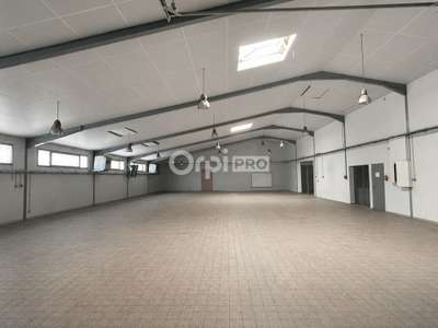 Vente Locaux d'activités - Entrepôts à Avignon