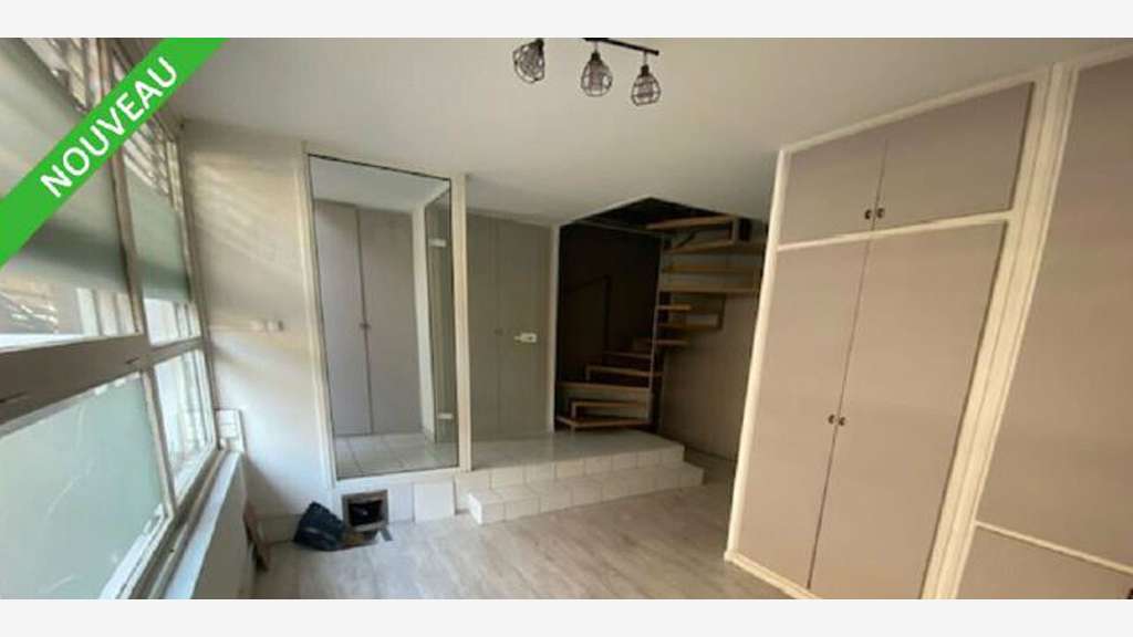 Bureaux à vendre de 100 m² à Avignon centre ville 