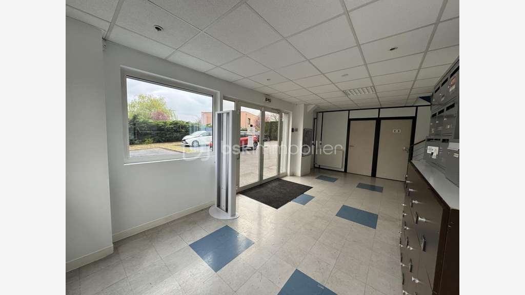Vente bâtiment bureaux de 730m² coeur Val d'Europe