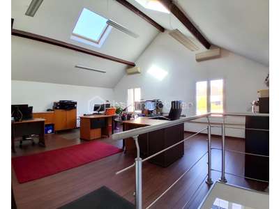 Vente Bureaux à Ballainvilliers