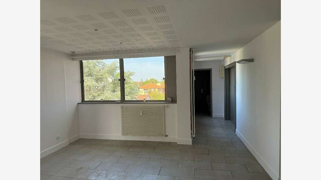 Bureaux 114m² à vendre à Bayonne Palais de Justice