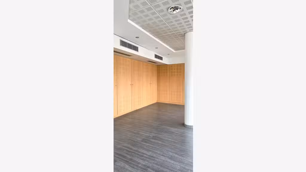 Bureaux libres 78m² à vendre à Besançon Chaprais