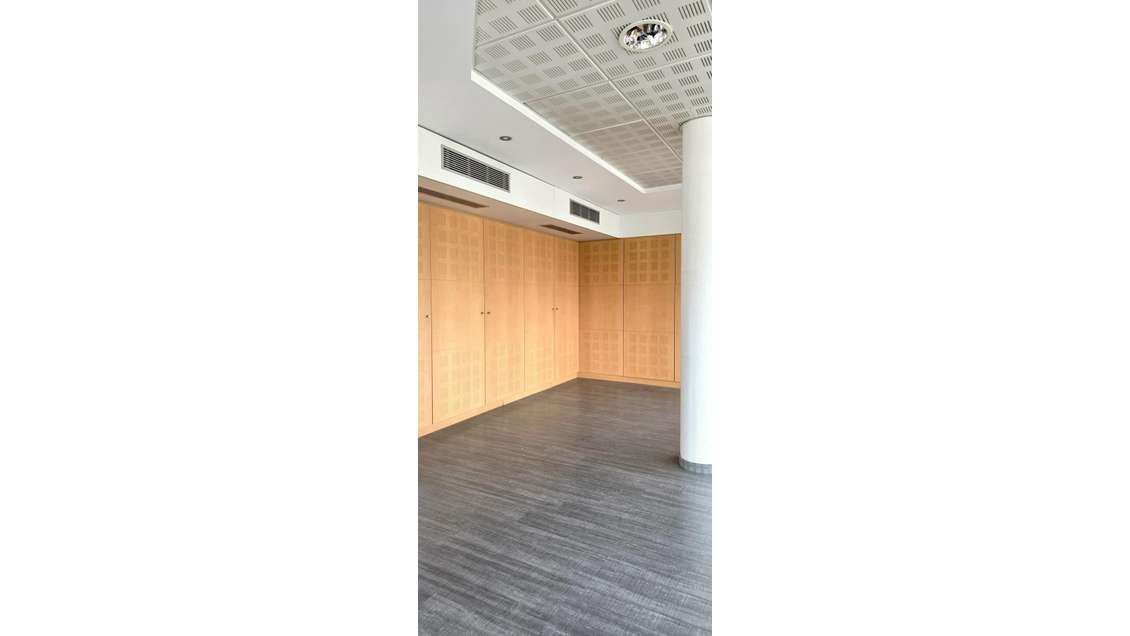Bureaux libres 78m² à vendre à Besançon Chaprais