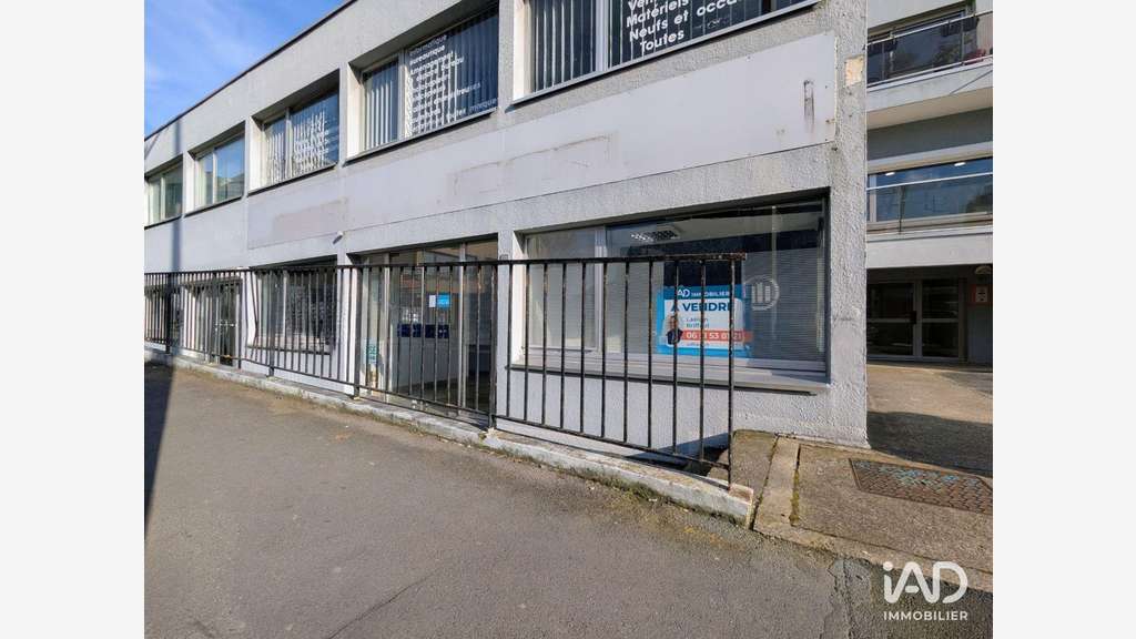 Bureau à Béthune