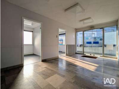 Vente Bureaux à Béthune