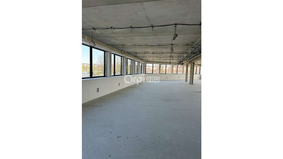 bureau à vendre dans le 51