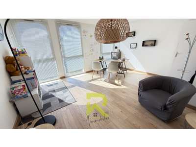 Vente Bureaux à Béziers