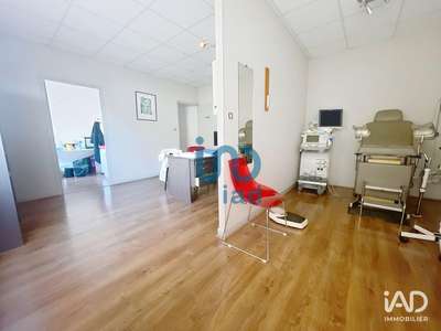 Vente Bureaux à Béziers