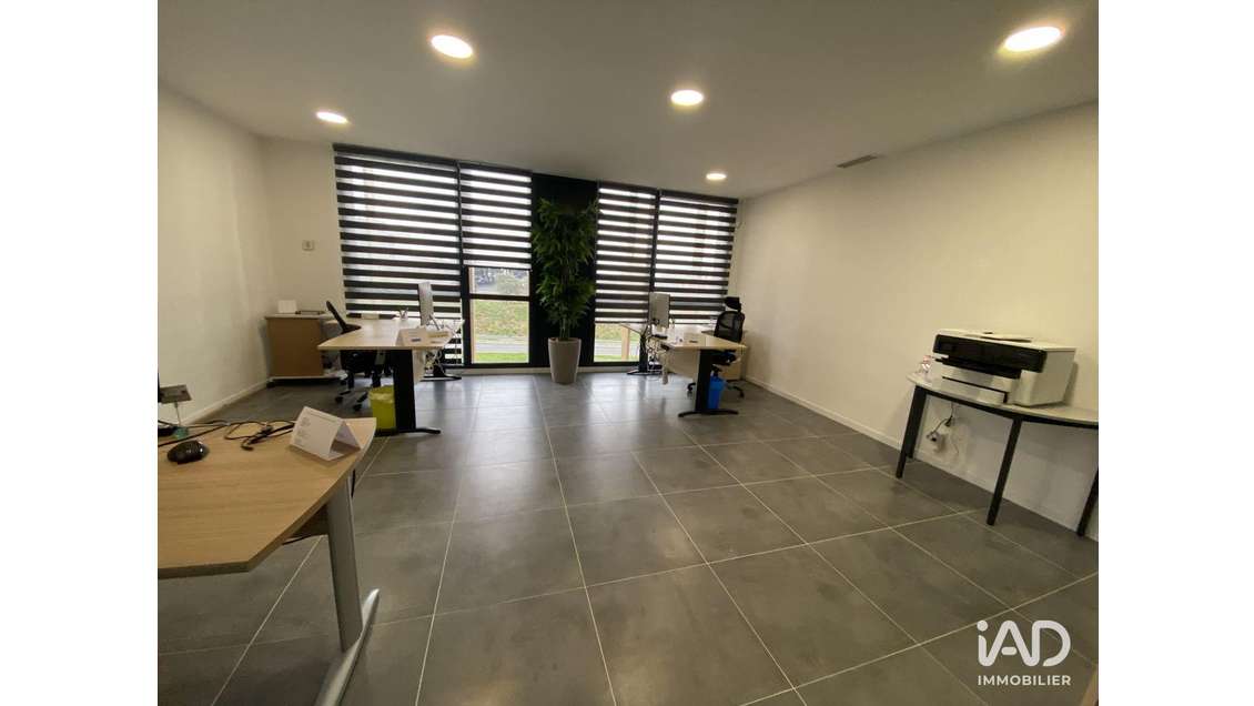Bureau à Béziers