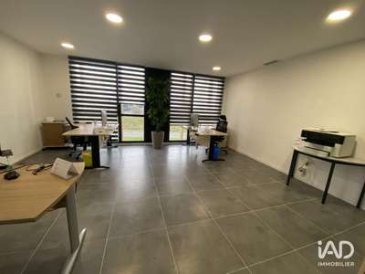Vente Bureaux à Béziers