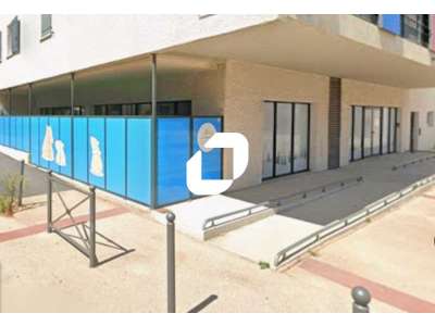 Vente Bureaux à Béziers