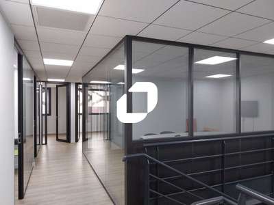 Vente Bureaux à Béziers