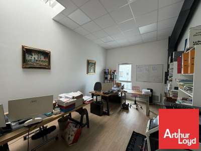 Vente Bureaux à Biard