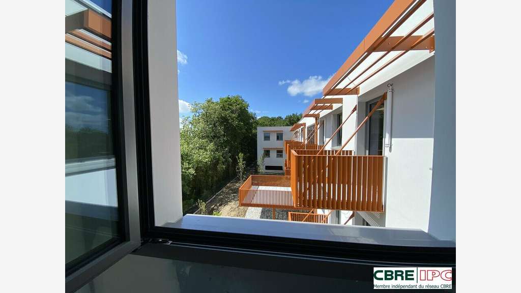 Vente bureaux 117m² R+1 à Biarritz