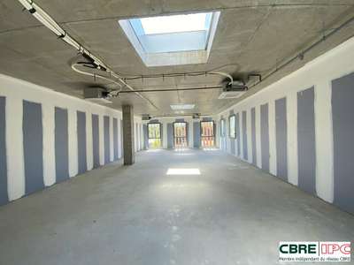 Vente bureaux 117m² R+1 à Biarritz