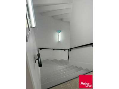 Vente Bureaux à Biarritz