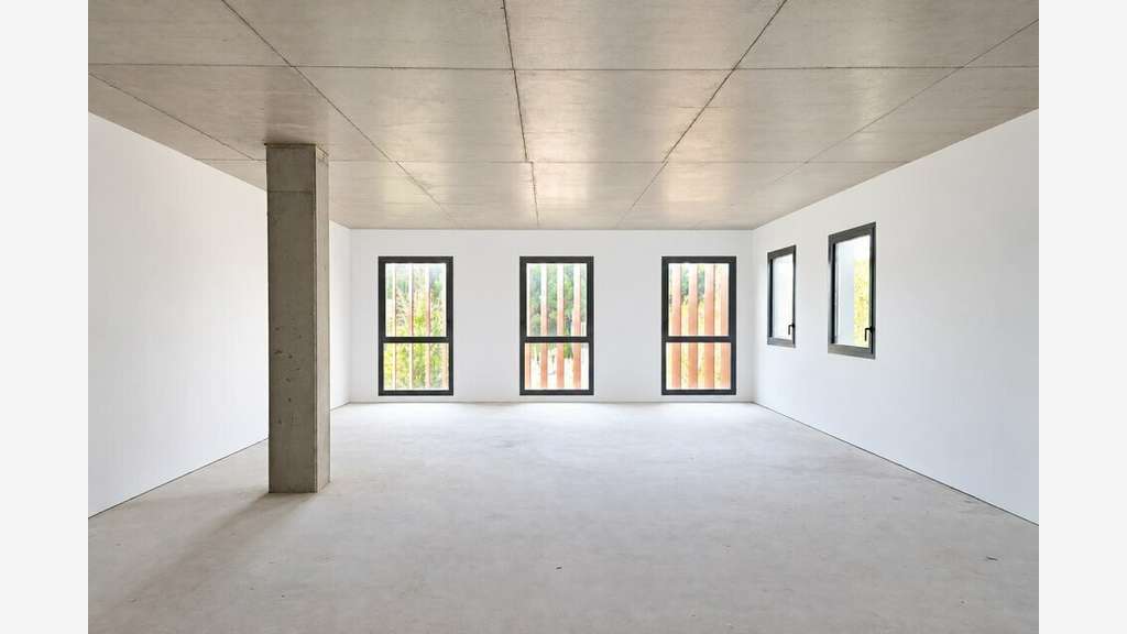 Bureaux neufs de 48 à 120 m² à vendre à Biarritz