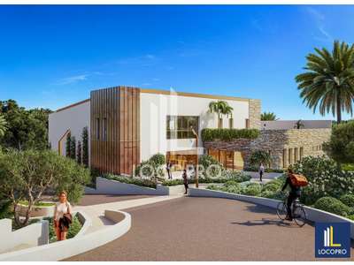 Vente Bureaux à Valbonne