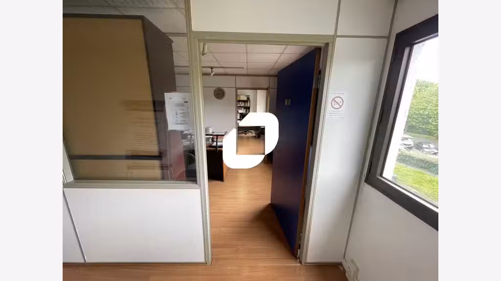 Vente Bureaux 135m² Boissy saint leger
