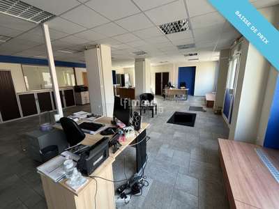 Vente Locaux commerciaux - Boutiques à Bollwiller