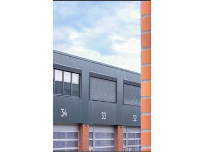 Vente Locaux d'activités - Entrepôts à Bonneville