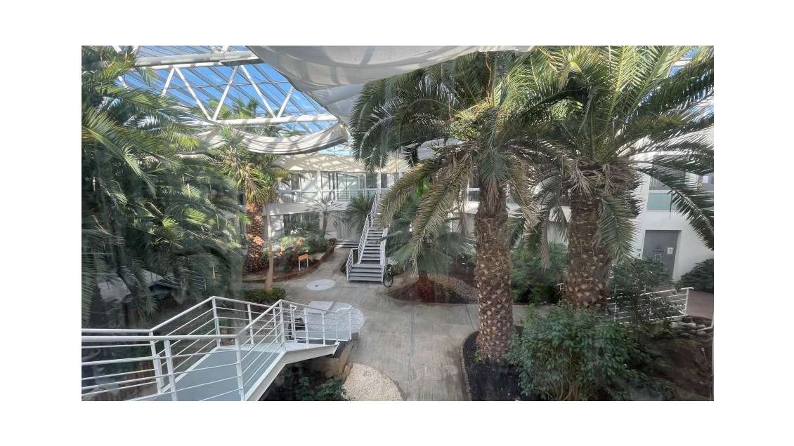 Bureaux 150m² R+1 à vendre proche Bordeaux Lac