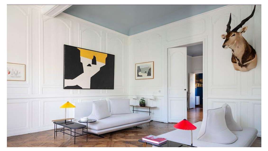 Vente bureaux duplex 175m² dans le Vieux Bordeaux