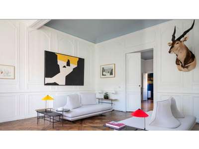 Vente Bureaux à Bordeaux