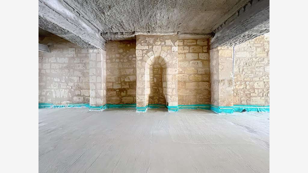 Vente local professionnel 119m² à Bordeaux centre