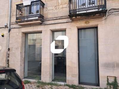 Vente Bureaux à Bordeaux
