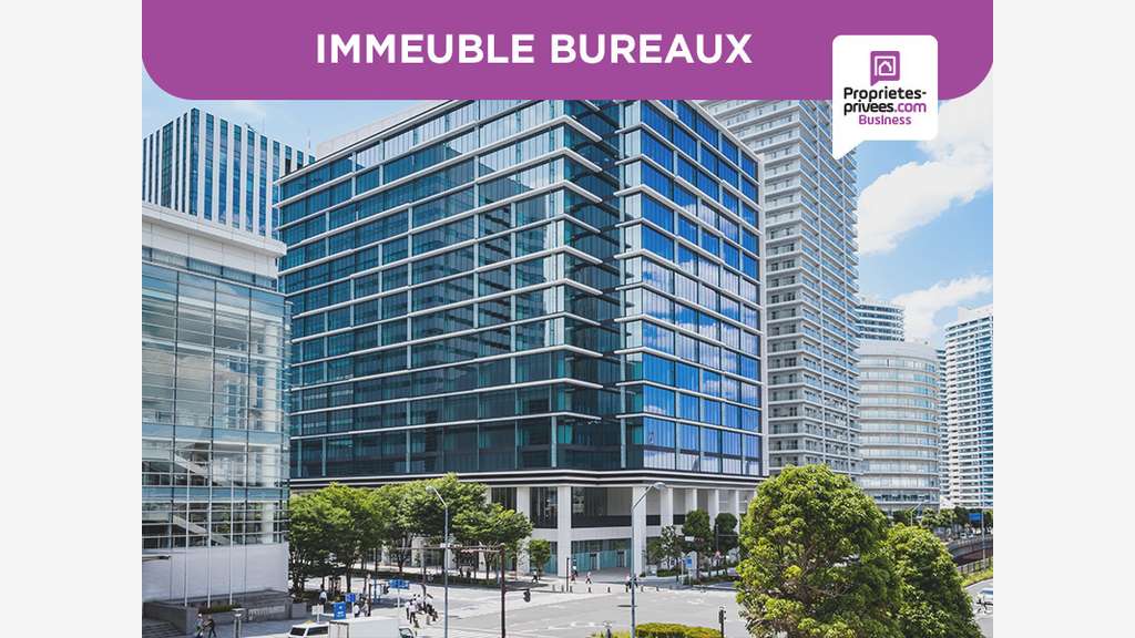 Vente local indépendant 239m² Bordeaux Bastide