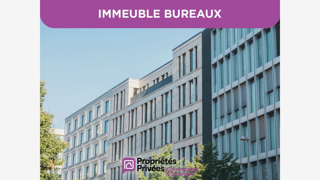 Vente local indépendant 239m² Bordeaux Bastide