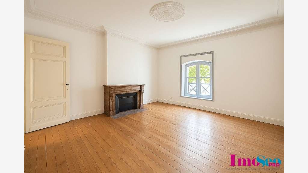 Bureaux 153m² à vendre à Bordeaux centre