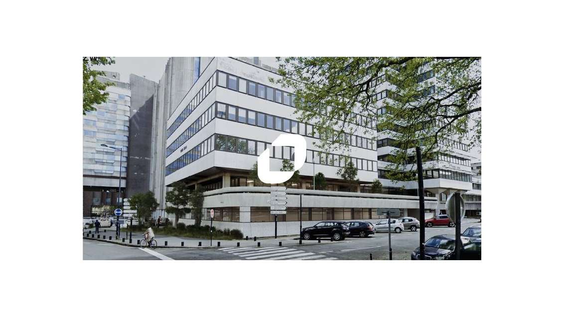 Vente Bureaux 900m² Bordeaux