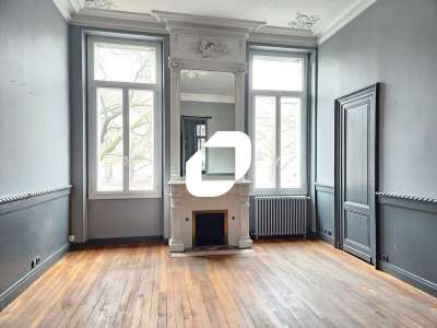 Vente Bureaux à Bordeaux