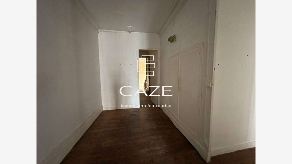 Bureaux de 102m² à vendre en centre ville Bordeaux