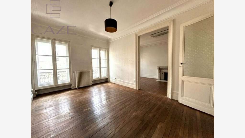 Bureaux de 102m² à vendre en centre ville Bordeaux