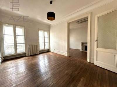 Bureaux de 102m² à vendre en centre ville Bordeaux