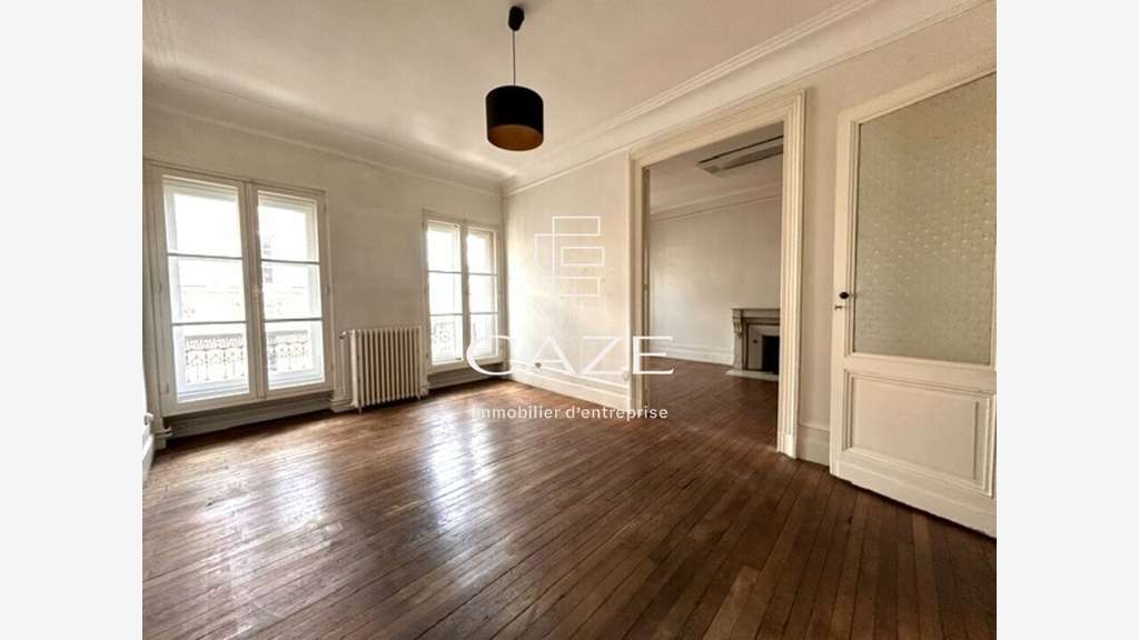 Bureaux de 102m² à vendre en centre ville Bordeaux