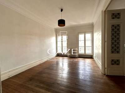 Bureaux de 102m² à vendre en centre ville Bordeaux
