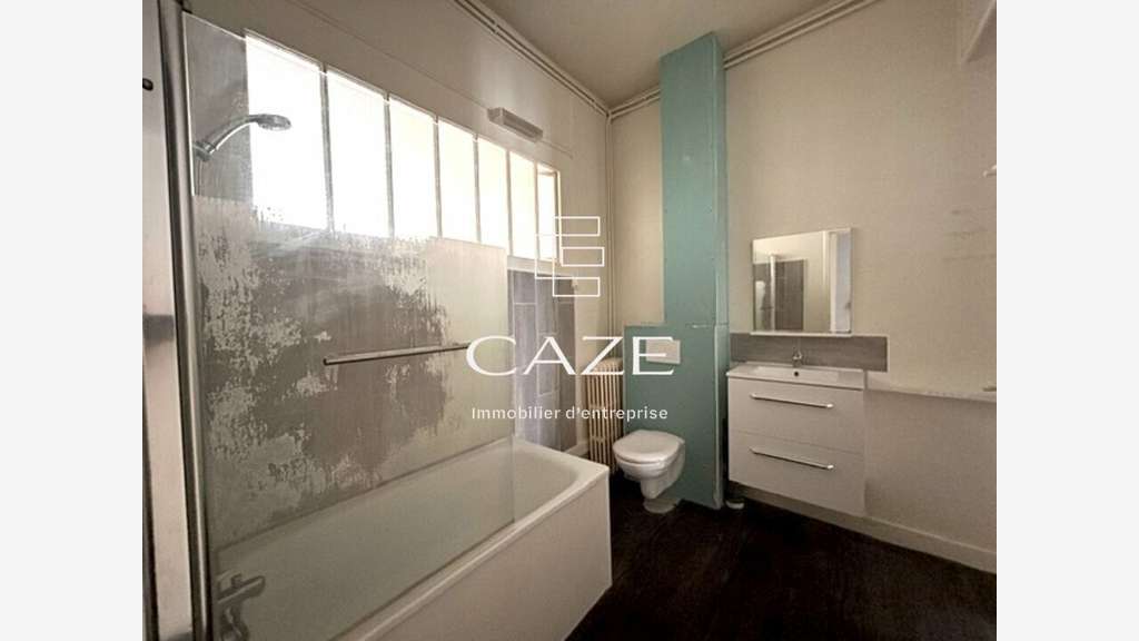 Bureaux de 102m² à vendre en centre ville Bordeaux