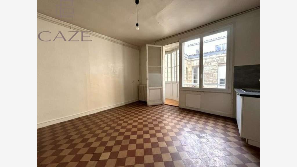 Bureaux de 102m² à vendre en centre ville Bordeaux