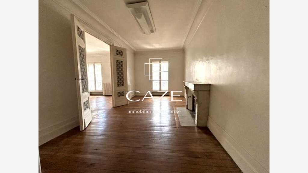 Bureaux de 102m² à vendre en centre ville Bordeaux