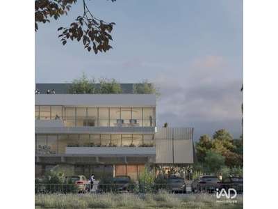 Vente Bureaux à Bouillargues