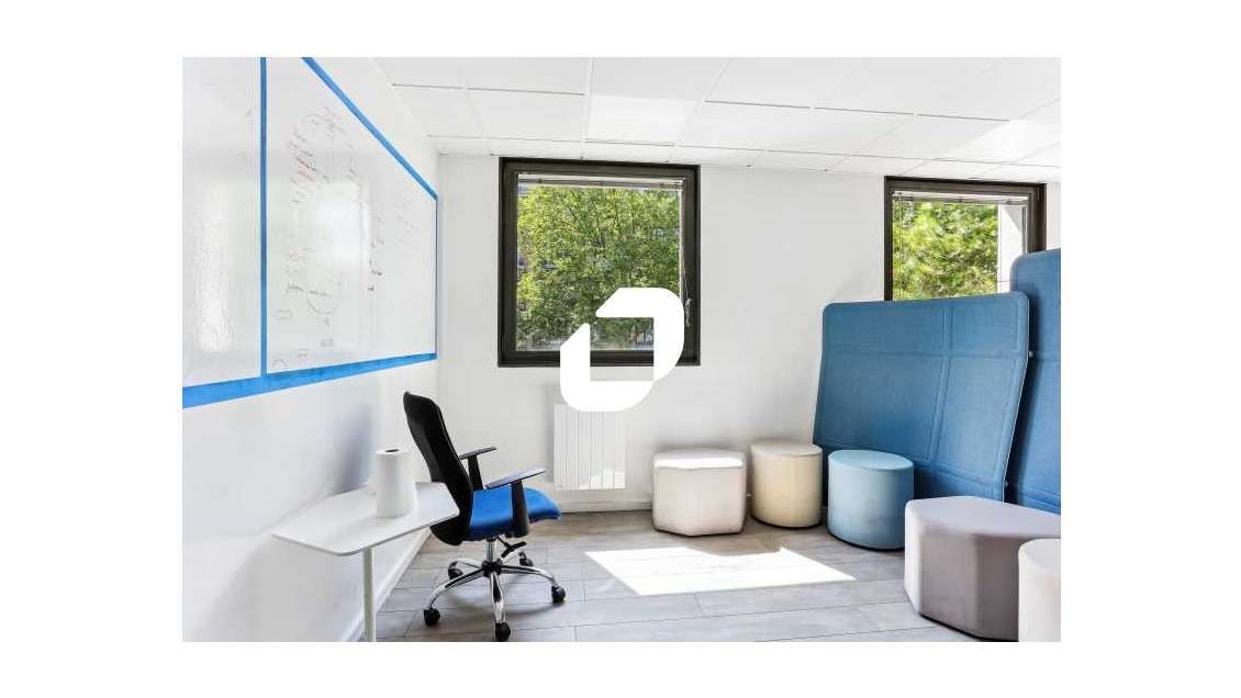 Vente Bureaux 295m² Boulogne billancourt