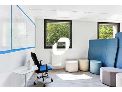 Vente Bureaux à Boulogne-Billancourt